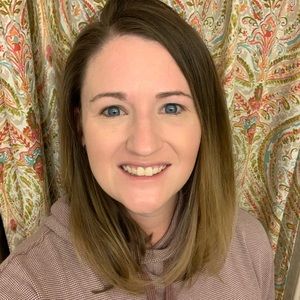 Meet your Posher, Rachel